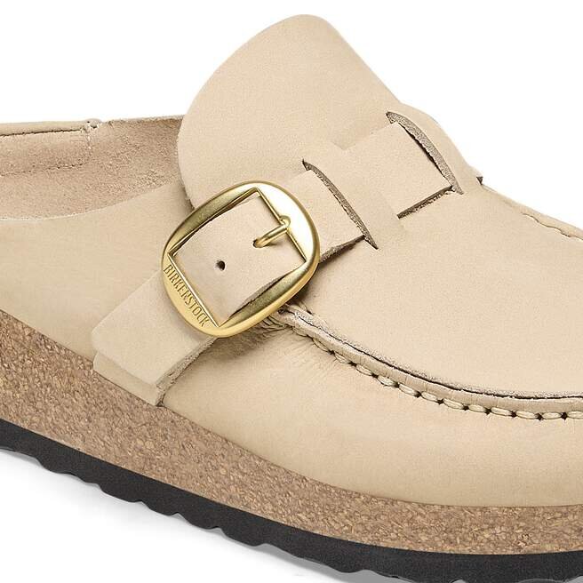 Cuir nubuck Buckley Cuir nubuck Buckley
