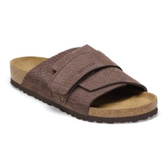 Cuir nubuck de Kyoto