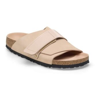 Cuir nubuck de Kyoto