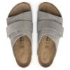 Cuir nubuck de Kyoto