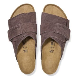 Cuir nubuck de Kyoto