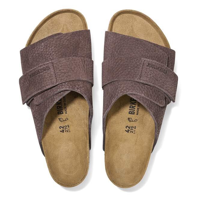 Cuir nubuck de Kyoto Cuir nubuck de Kyoto