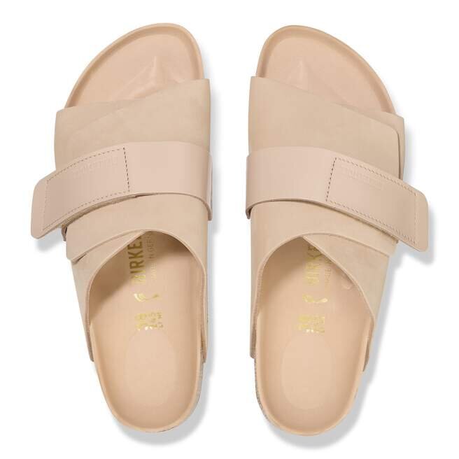 Cuir nubuck de Kyoto Cuir nubuck de Kyoto