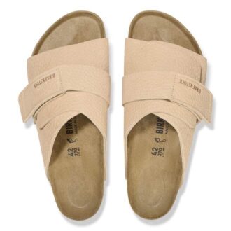 Cuir nubuck de Kyoto
