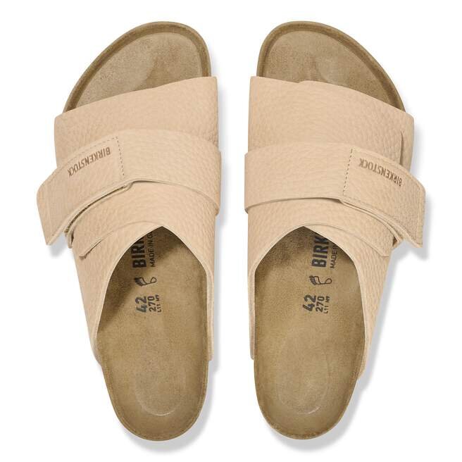Cuir nubuck de Kyoto Cuir nubuck de Kyoto