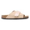 Cuir nubuck de Kyoto Cuir nubuck de Kyoto