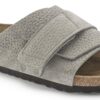 Cuir nubuck de Kyoto