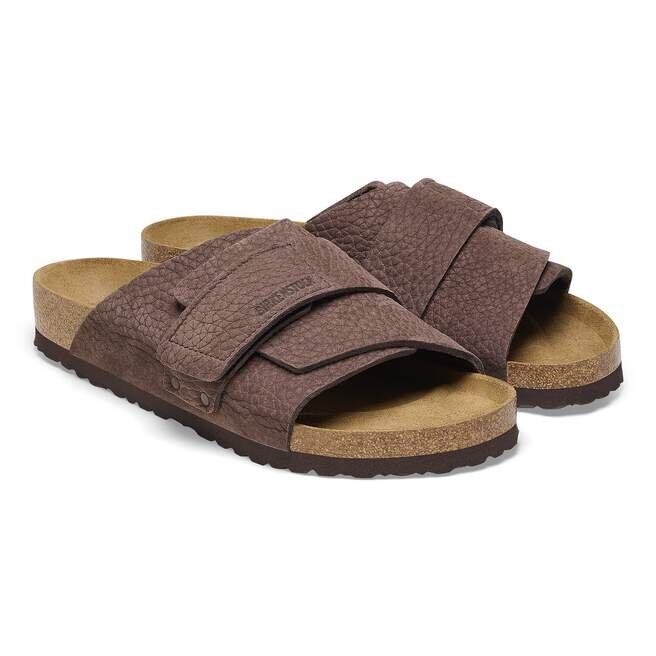 Cuir nubuck de Kyoto Cuir nubuck de Kyoto