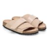 Cuir nubuck de Kyoto Cuir nubuck de Kyoto