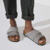 Cuir nubuck de Kyoto