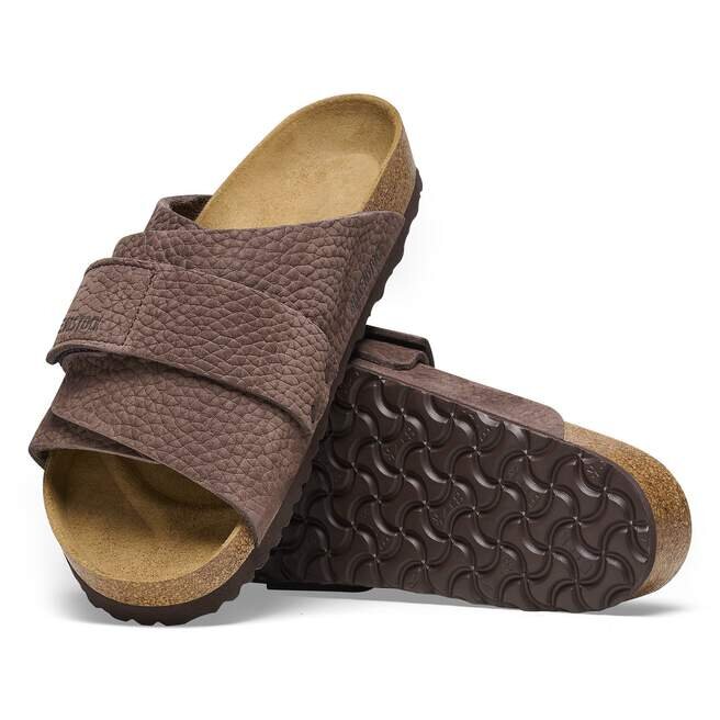 Cuir nubuck de Kyoto Cuir nubuck de Kyoto