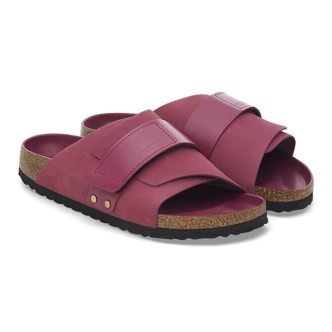 Cuir nubuck de Kyoto Cuir nubuck de Kyoto
