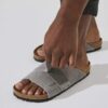 Cuir nubuck de Kyoto