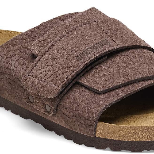 Cuir nubuck de Kyoto Cuir nubuck de Kyoto