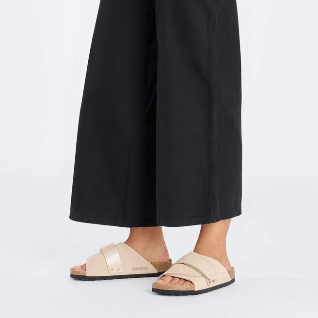 Cuir nubuck de Kyoto Cuir nubuck de Kyoto