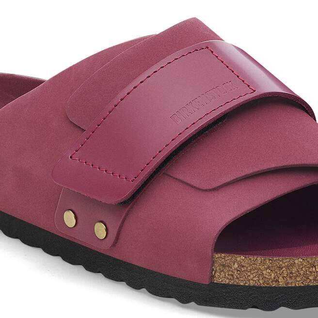 Cuir nubuck de Kyoto Cuir nubuck de Kyoto