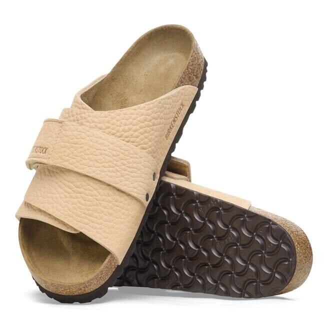 Cuir nubuck de Kyoto Cuir nubuck de Kyoto