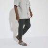 Cuir nubuck de Kyoto