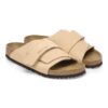 Cuir nubuck de Kyoto Cuir nubuck de Kyoto