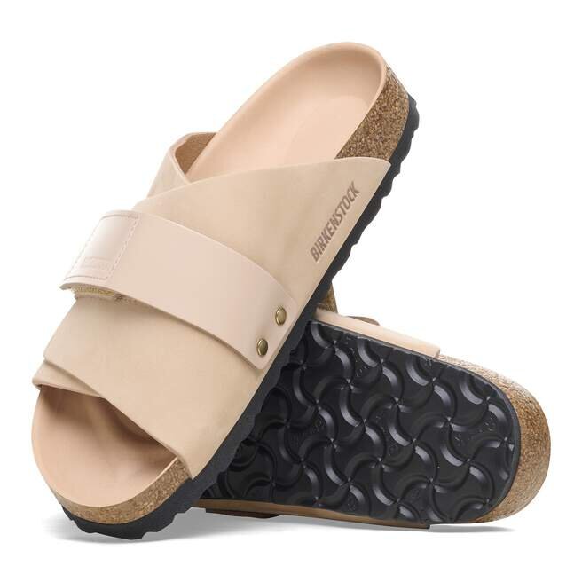 Cuir nubuck de Kyoto Cuir nubuck de Kyoto