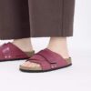 Cuir nubuck de Kyoto Cuir nubuck de Kyoto