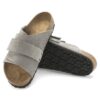 Cuir nubuck de Kyoto