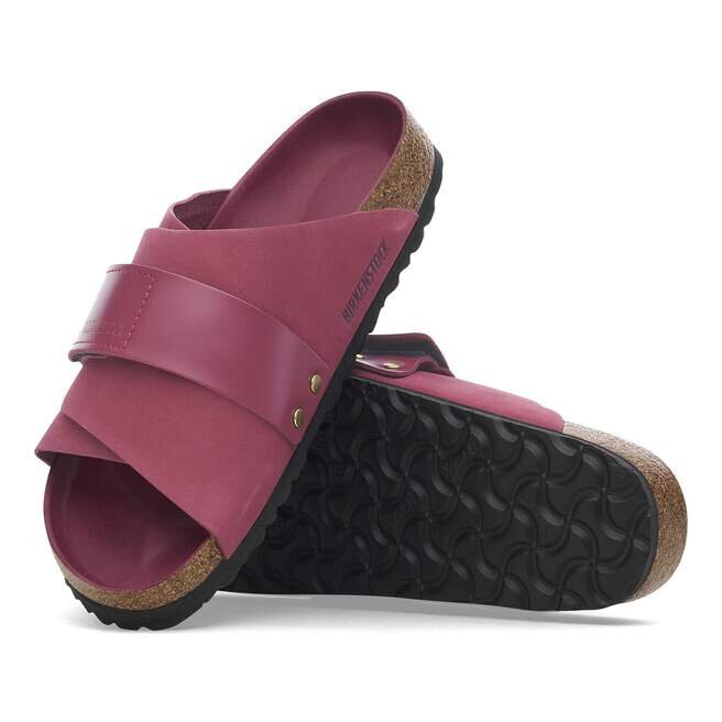 Cuir nubuck de Kyoto Cuir nubuck de Kyoto