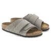 Cuir nubuck de Kyoto