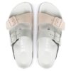 Cuir nubuck fendu Arizona Cuir nubuck fendu Arizona