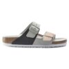 Cuir nubuck fendu Arizona Cuir nubuck fendu Arizona