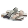 Cuir nubuck fendu Arizona Cuir nubuck fendu Arizona