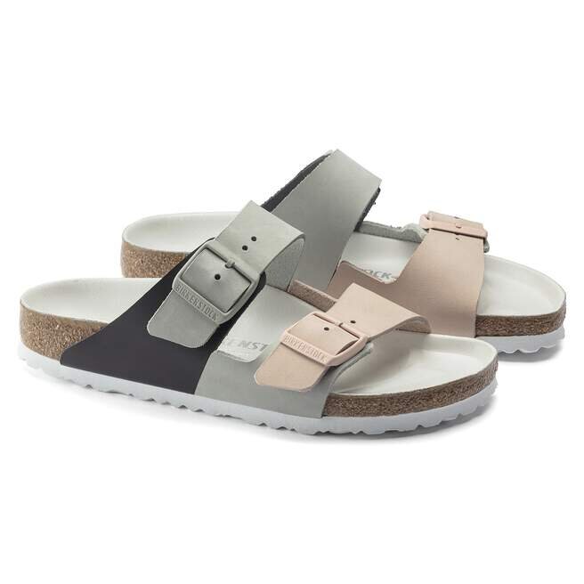 Cuir nubuck fendu Arizona Cuir nubuck fendu Arizona