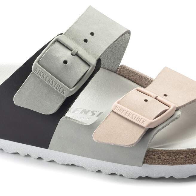 Cuir nubuck fendu Arizona Cuir nubuck fendu Arizona