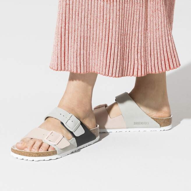Cuir nubuck fendu Arizona Cuir nubuck fendu Arizona