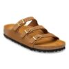 Cuir nubuck Florida Fresh