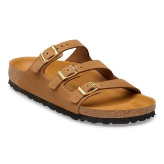 Cuir nubuck Florida Fresh