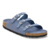 Cuir nubuck Florida Fresh