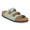 Cuir nubuck Florida Fresh