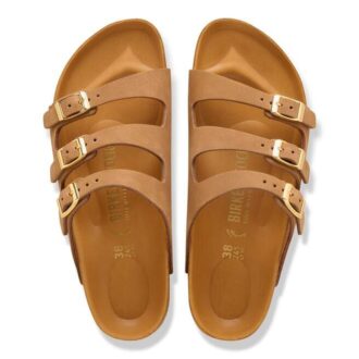 Cuir nubuck Florida Fresh