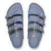 Cuir nubuck Florida Fresh
