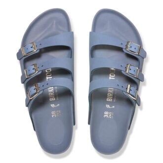 Cuir nubuck Florida Fresh