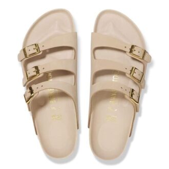 Cuir nubuck Florida Fresh