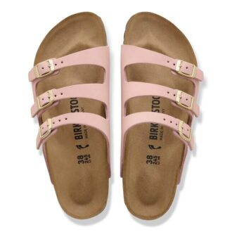 Cuir nubuck Florida Fresh