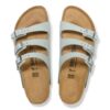 Cuir nubuck Florida Fresh