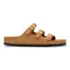 Cuir nubuck Florida Fresh