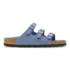 Cuir nubuck Florida Fresh