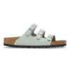 Cuir nubuck Florida Fresh