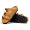 Cuir nubuck Florida Fresh