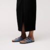 Cuir nubuck Florida Fresh