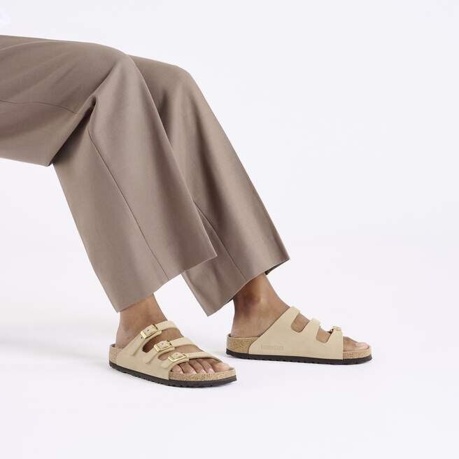 Cuir nubuck Florida Fresh Cuir nubuck Florida Fresh